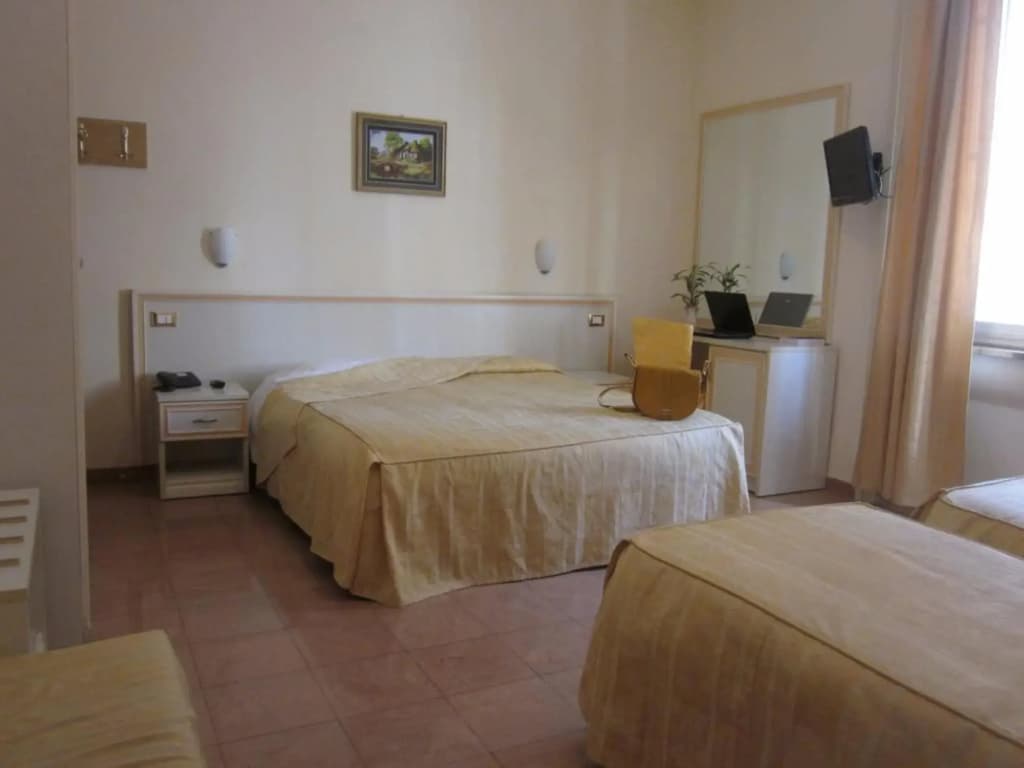 Hotel Adler - photo 12