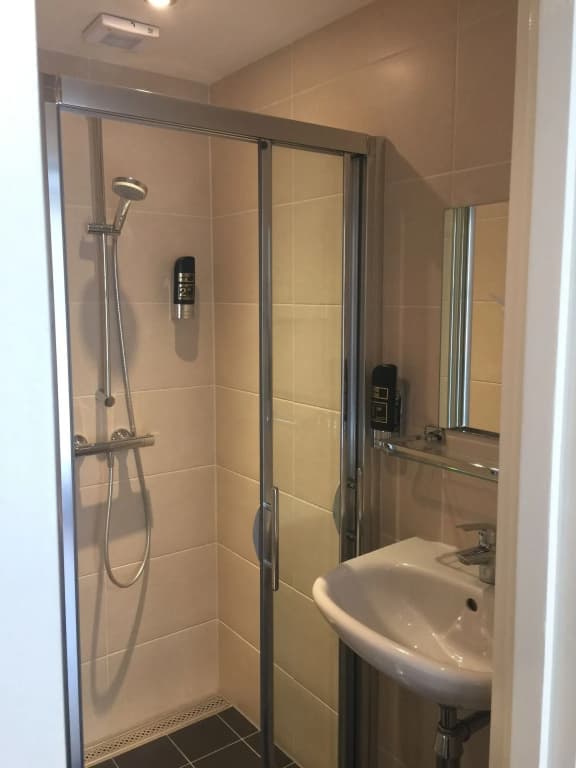 Hotel Damrak Inn - photo 38