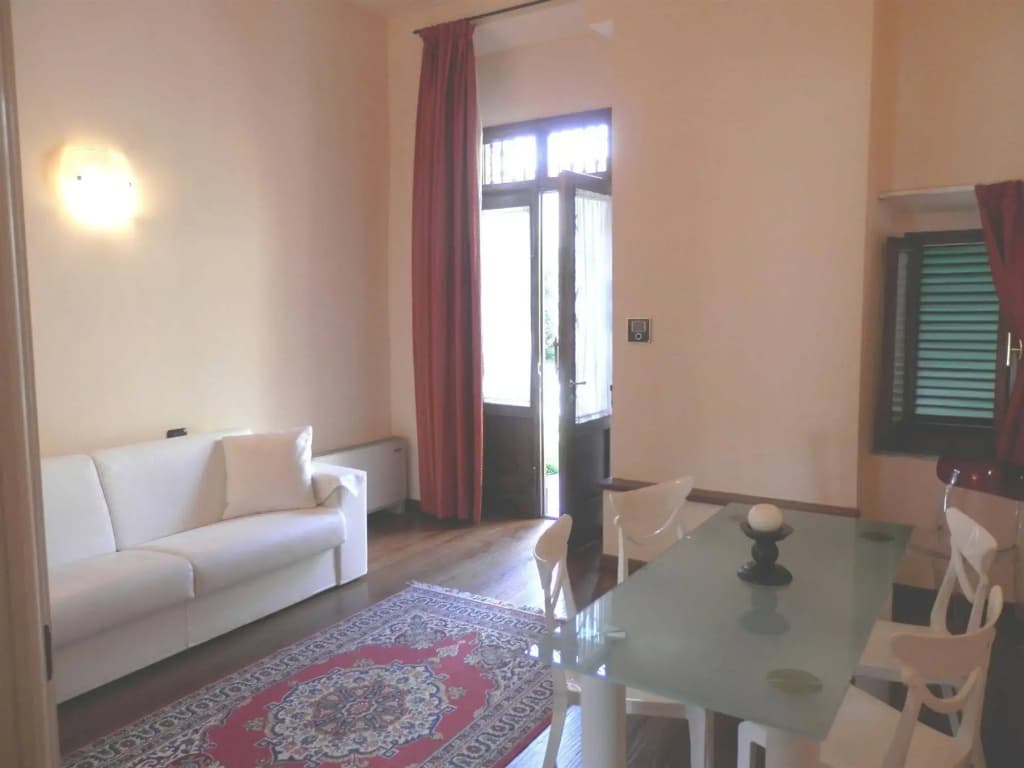 Villa Il Mosaico - photo 6