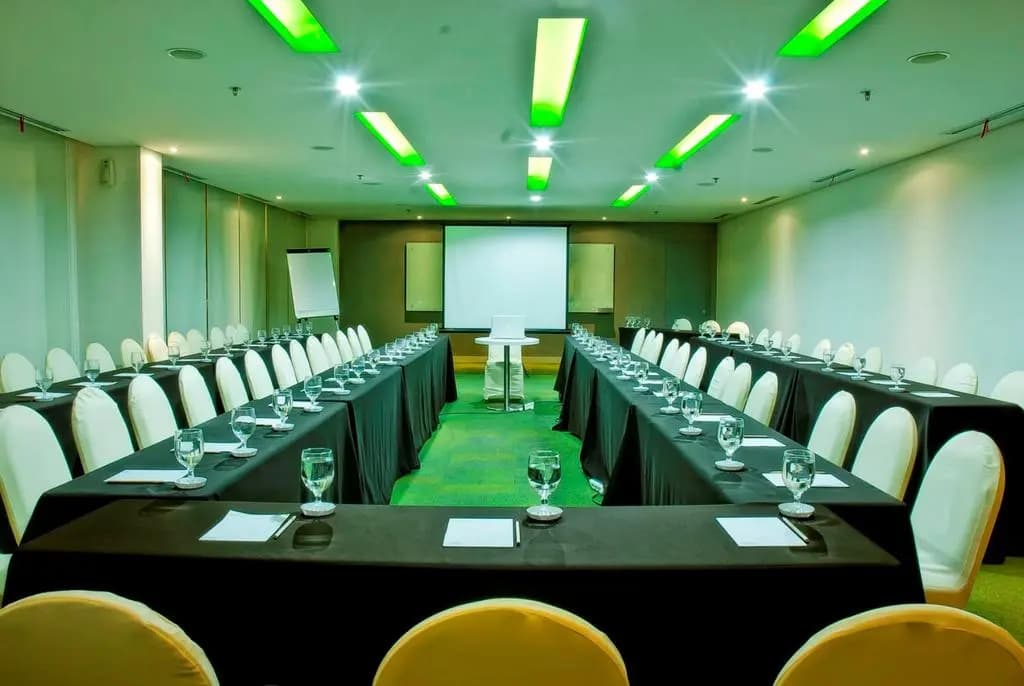 Pomelotel Patra Kuningan Jakarta - photo 17