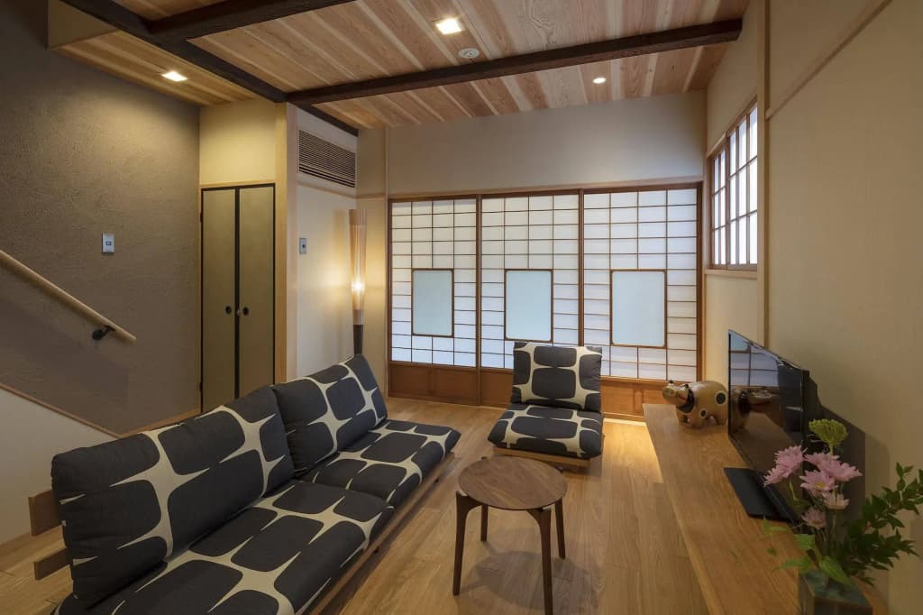 Shimabara Kaiden - photo 6