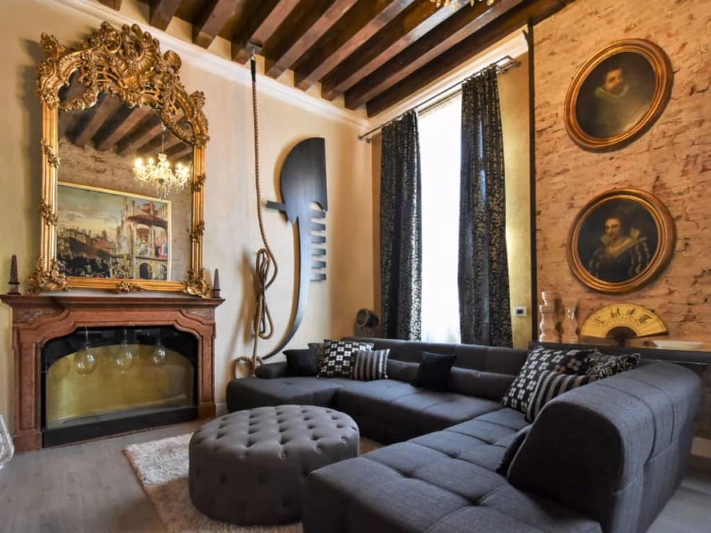 Locazione Turistica Suite Casa Nova - photo 7