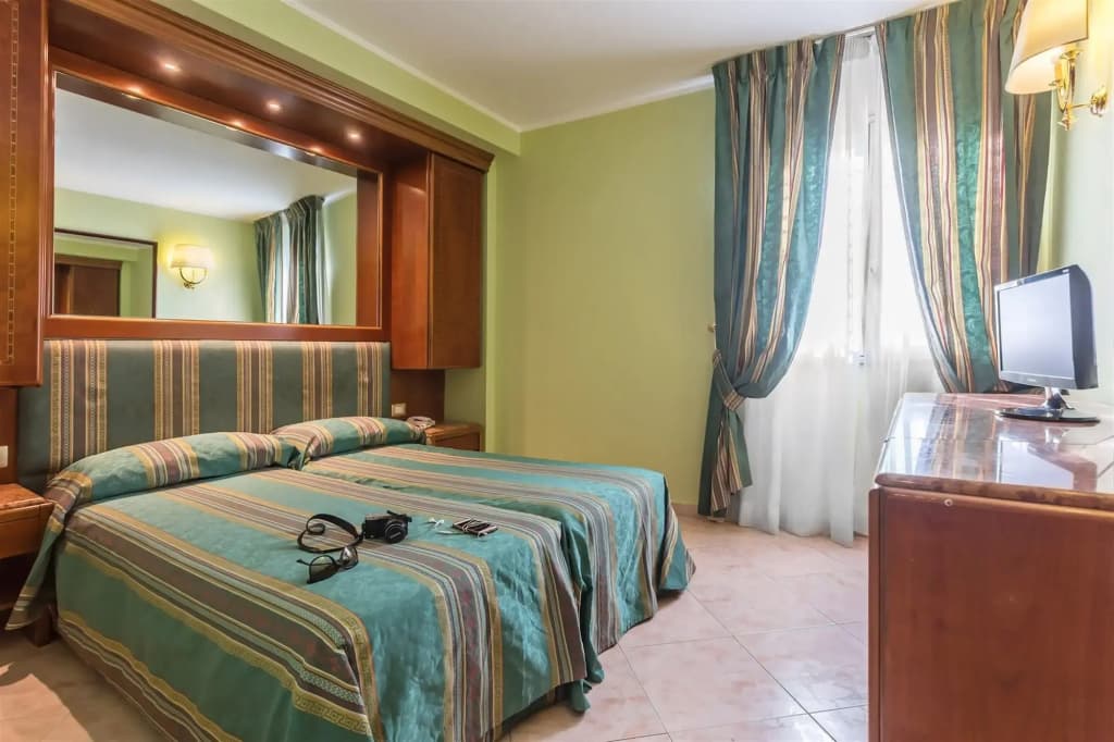 Raeli Hotel Siracusa - photo 25