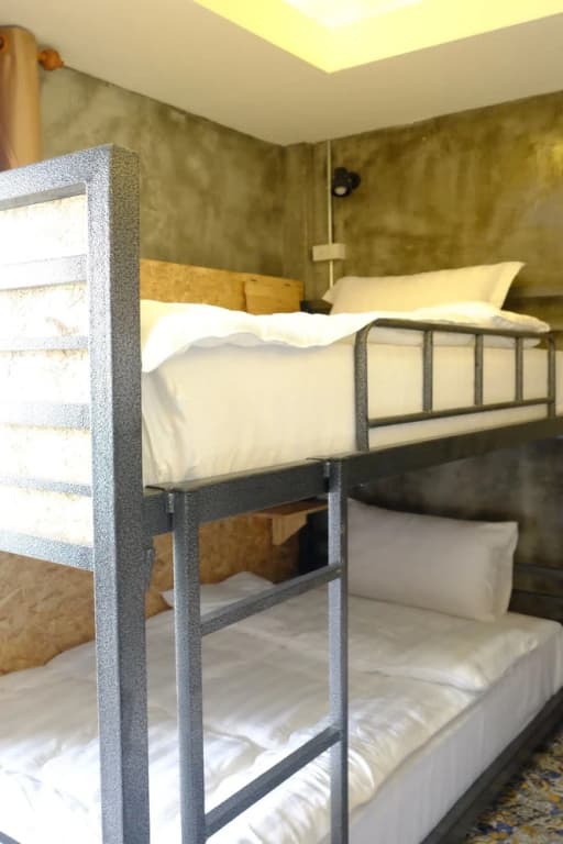 King Kong Hostel @ Krabi - photo 3
