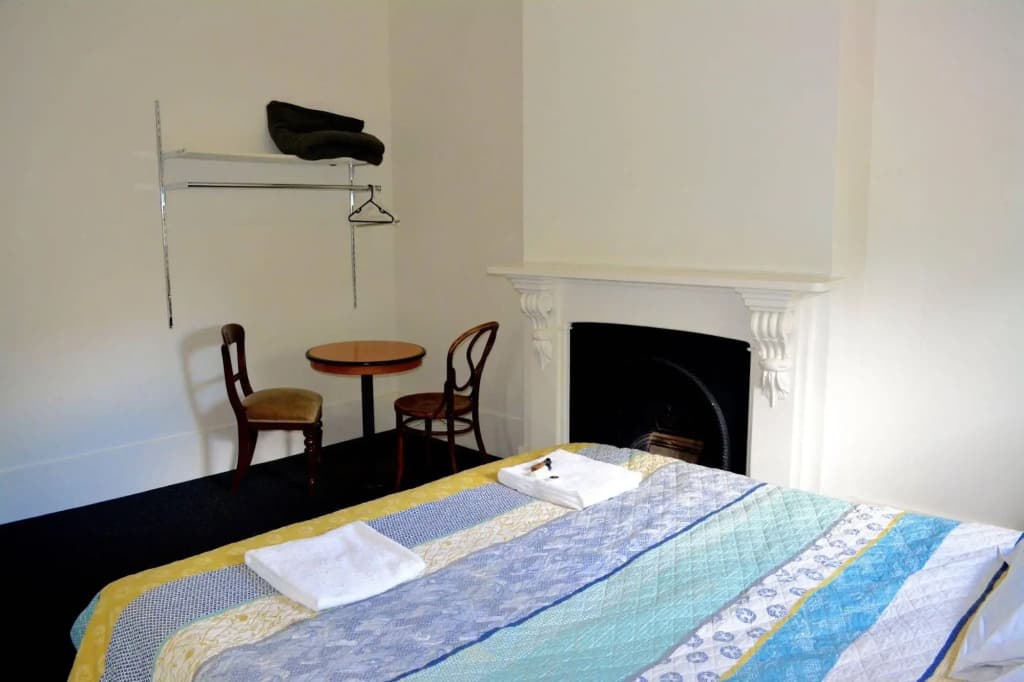 Baden Powell - photo 4
