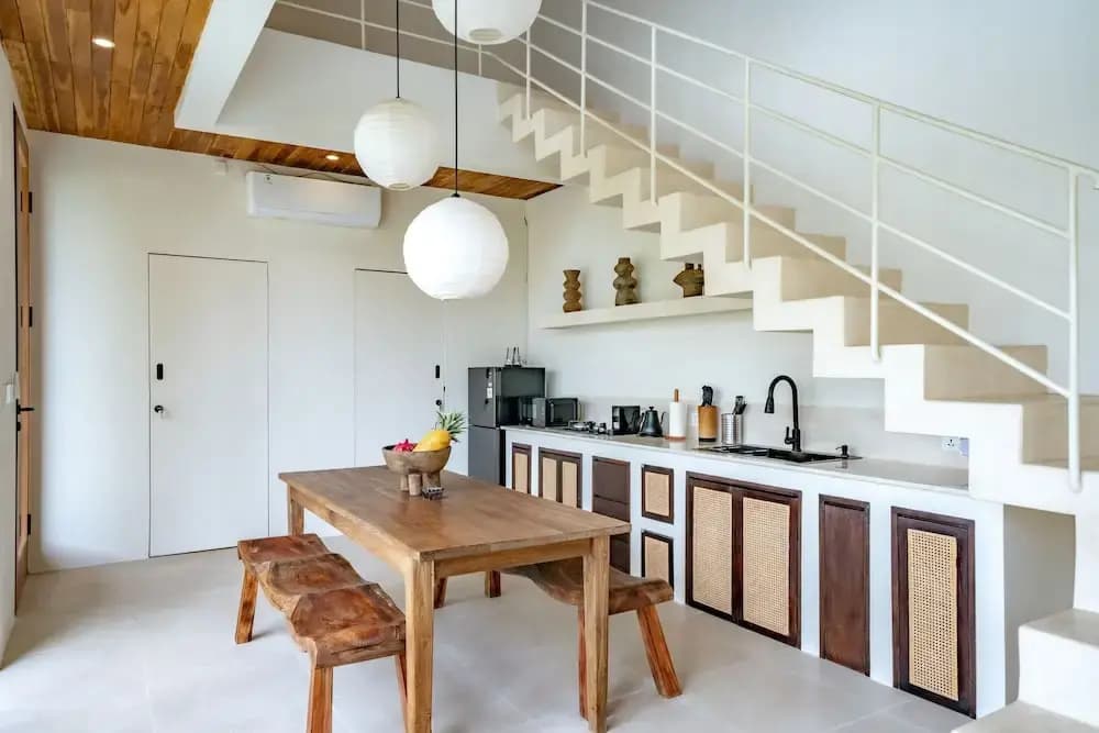 Akela Villas Bingin - photo 17