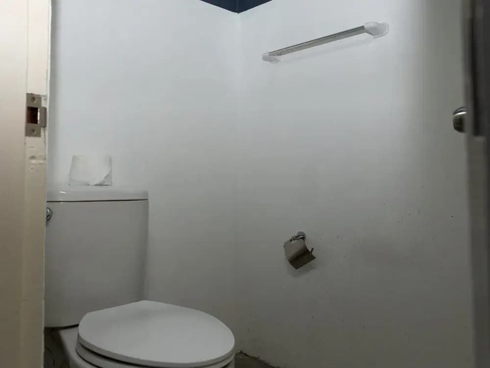 NIDA Rooms Suan Phlu Soi 8 Complex - photo 12
