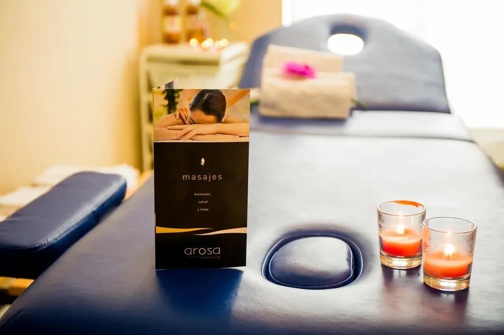 Hotel Arosa - photo 15