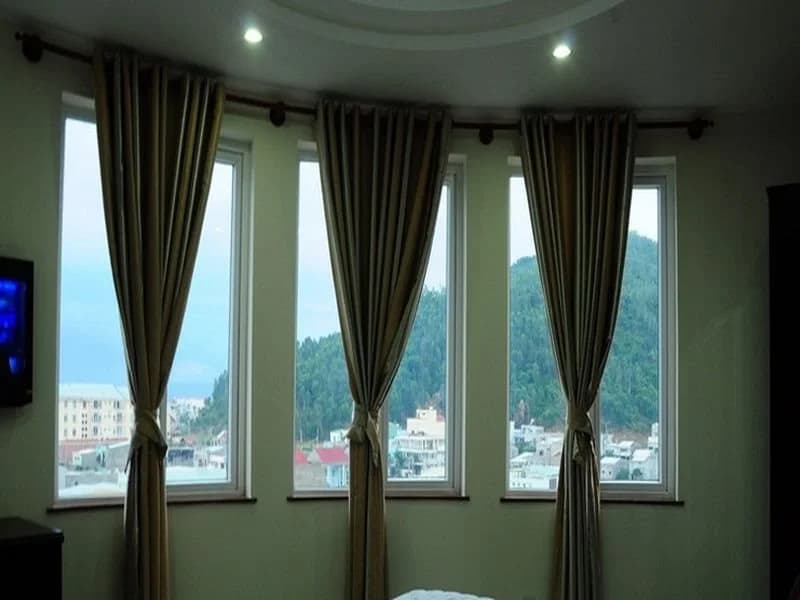 Canh Buom Hotel - photo 7