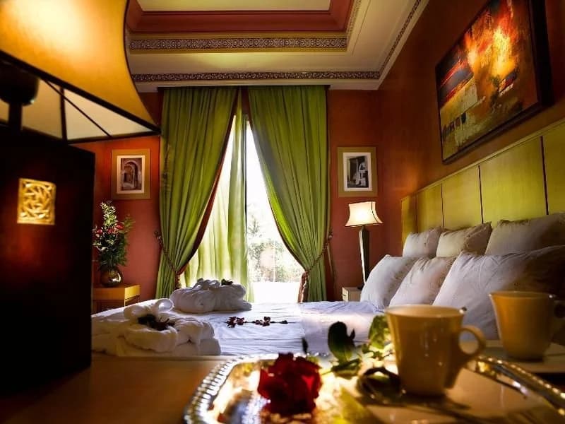 Hotel Jardins d'Inés - photo 5