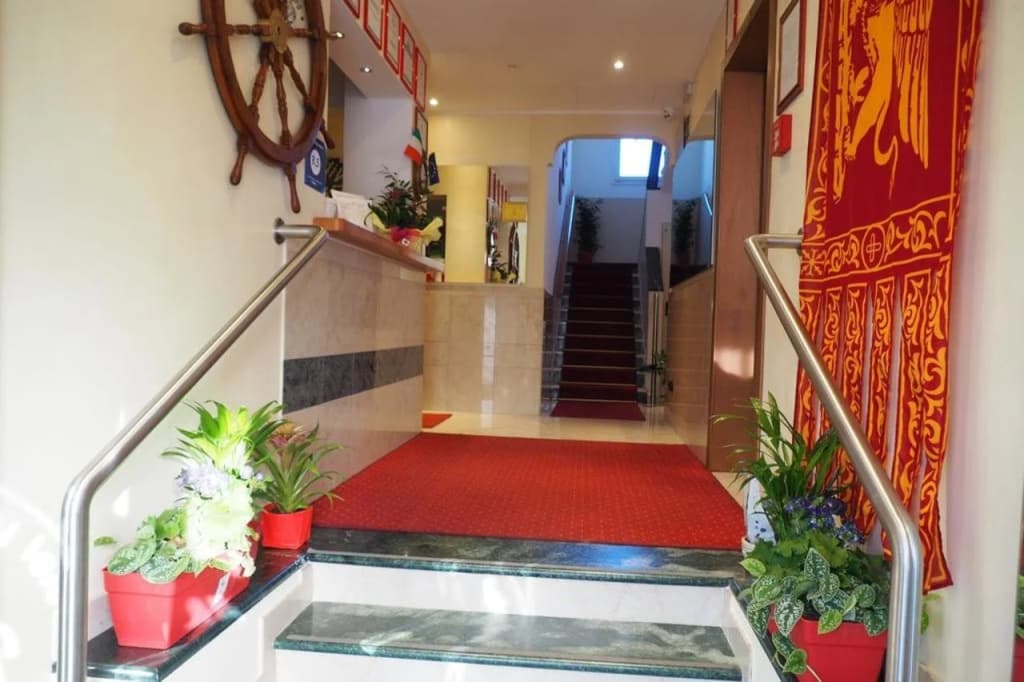 Hotel Villa Adele - photo 10