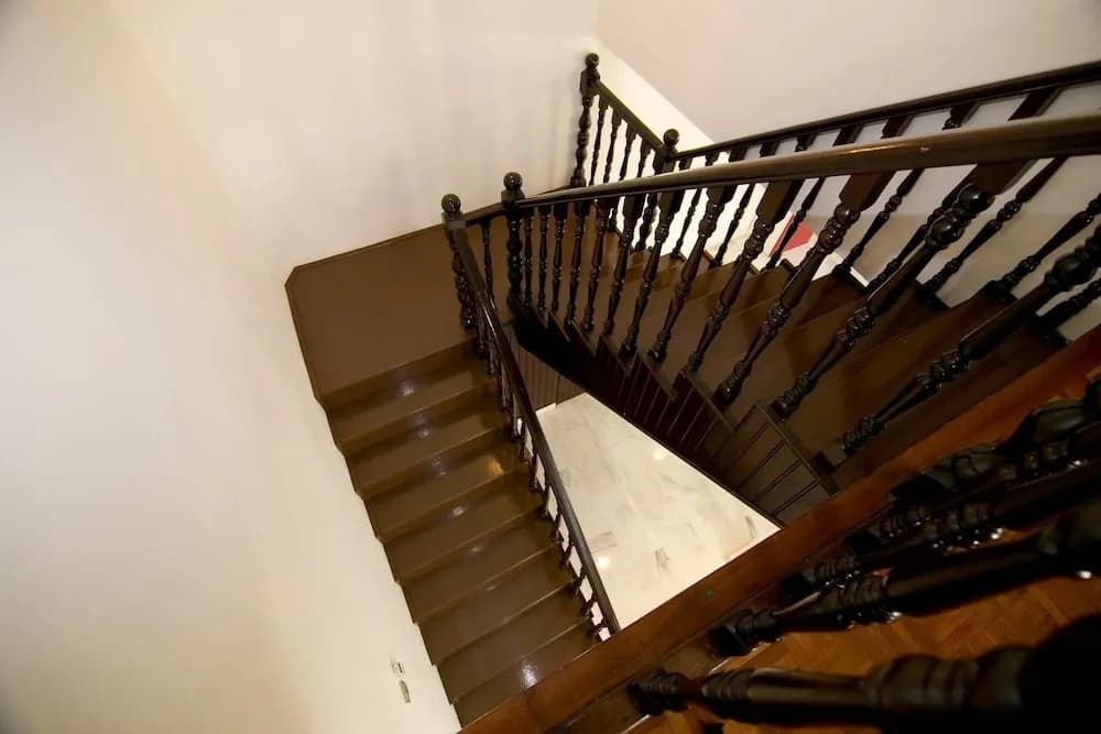 Classy Elegant Terasek Palace - photo 15