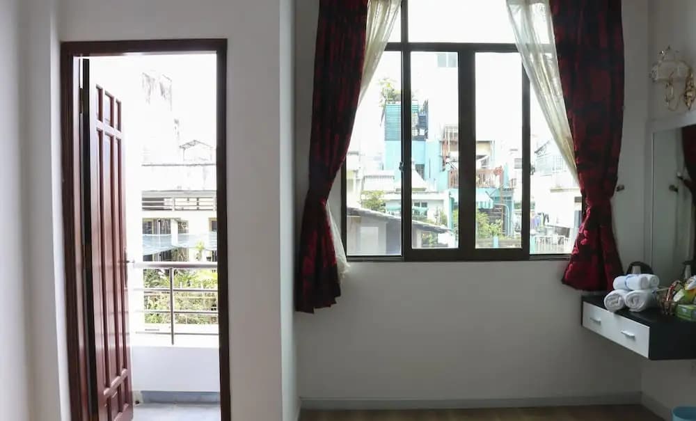 Urban House Saigon Masion 2 - photo 7