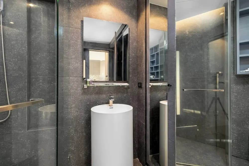 Condo with Full Facilities C255 - photo 7
