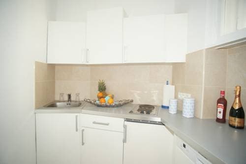 Vienna Residence Conventient Apartment for 2 With Perfect Airport Connection - photo 9