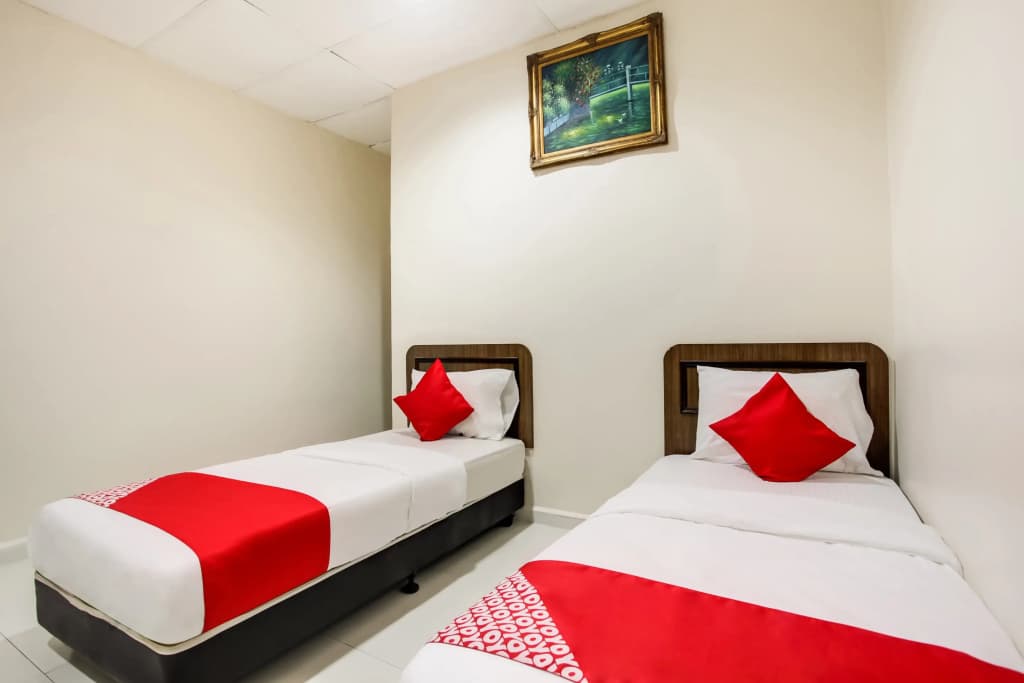 Super OYO 89427 Kavanas Hotel Taiping - photo 2