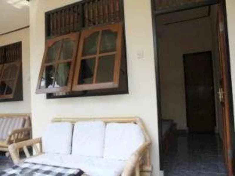 Purna Homestay - photo 1