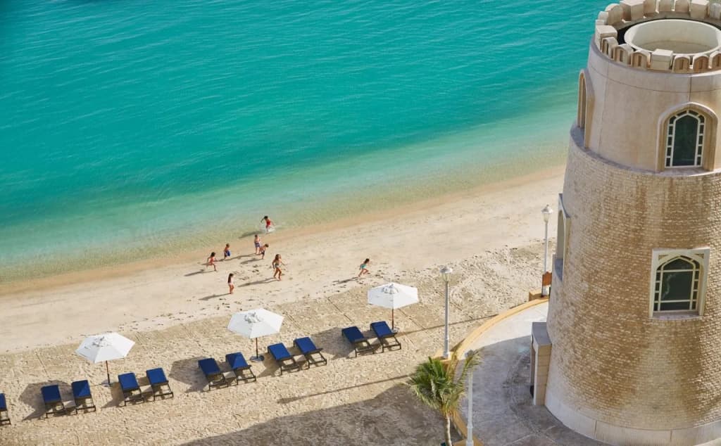 Four Seasons Hotel Doha - photo 27