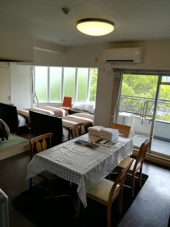Osaka Stay JP - photo 4