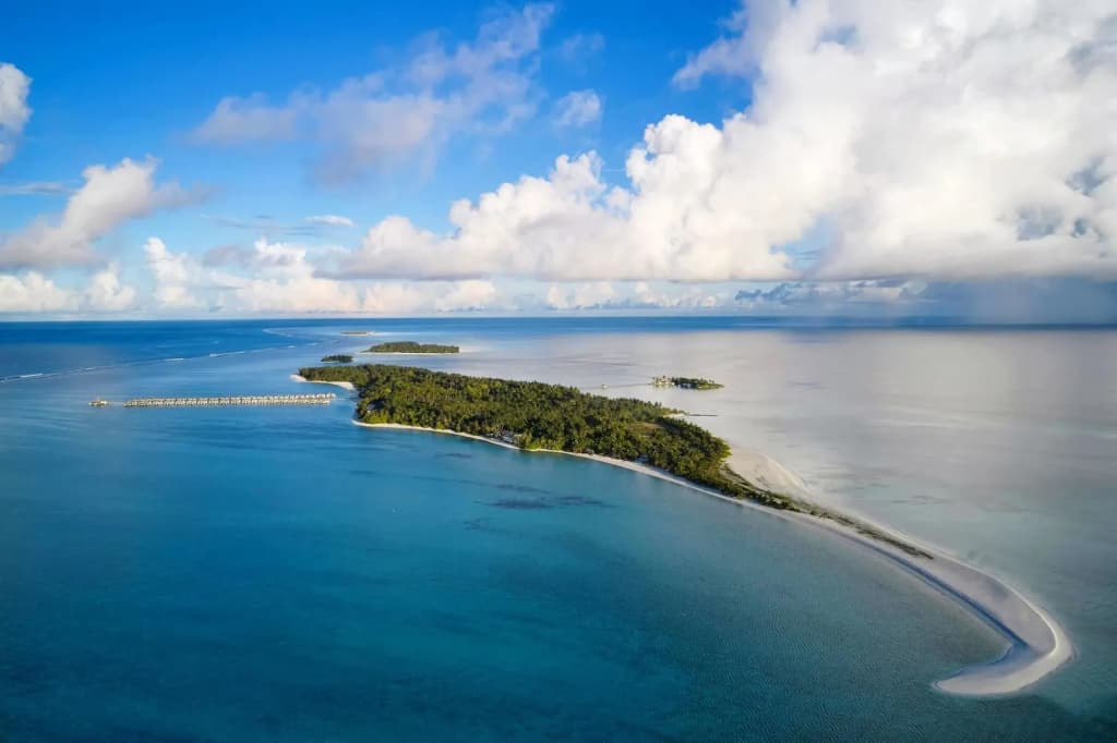 Villa Park Sun Island Resort - photo 19