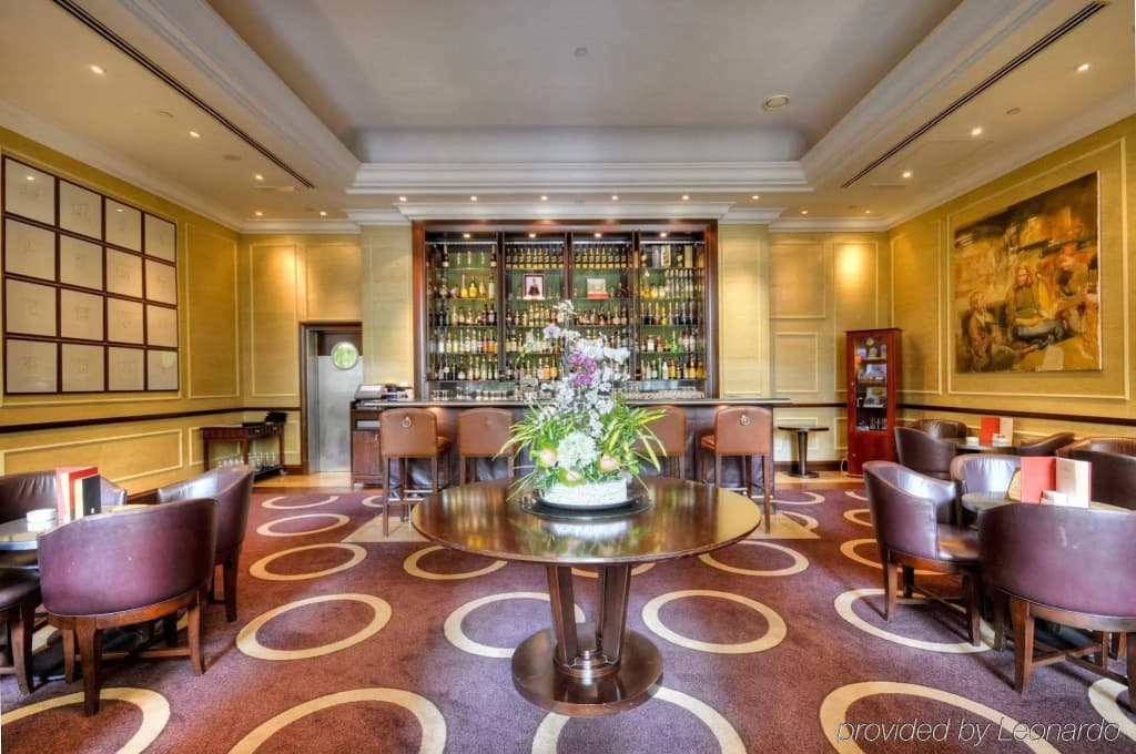 Corinthia Budapest - photo 26