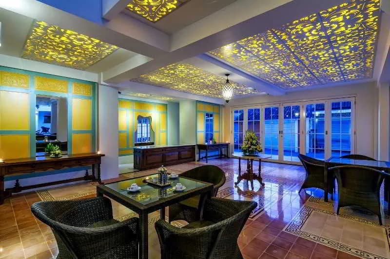 Heliconia Villa - photo 19