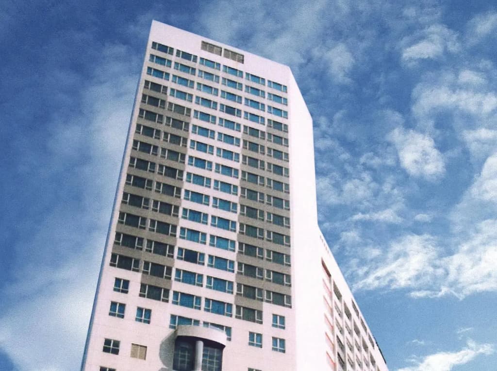 The Cityview - Chinese YMCA of Hong Kong - photo 1