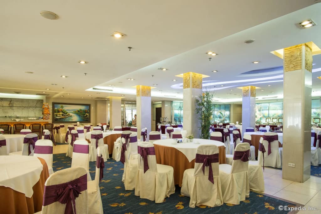 Bao Son International Hotel - photo 36