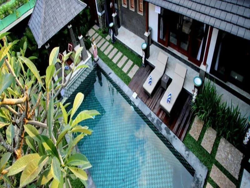 The Wahana Villa - photo 25