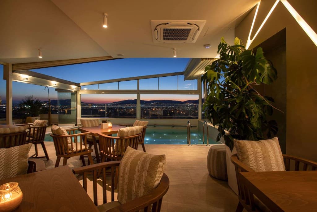 Green Suites Boutique Hotel - photo 33