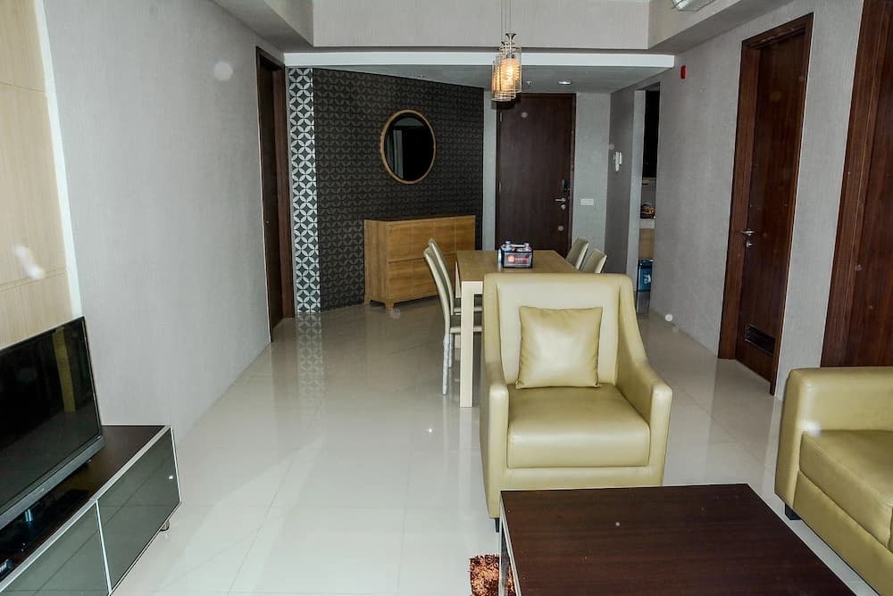 The Royal St. Moritz Apartment - photo 22