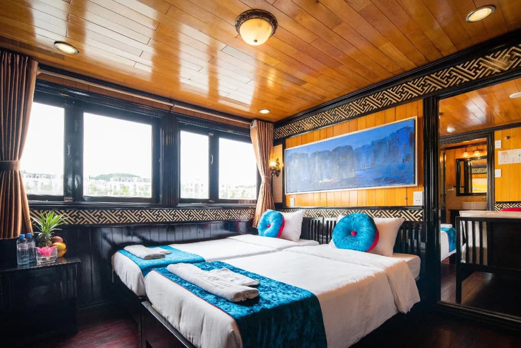 Swan Cruises Halong - main photo