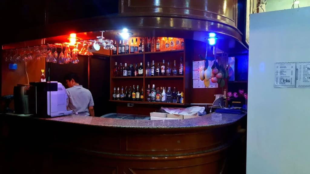 Lamai Inn Hotel - photo 17