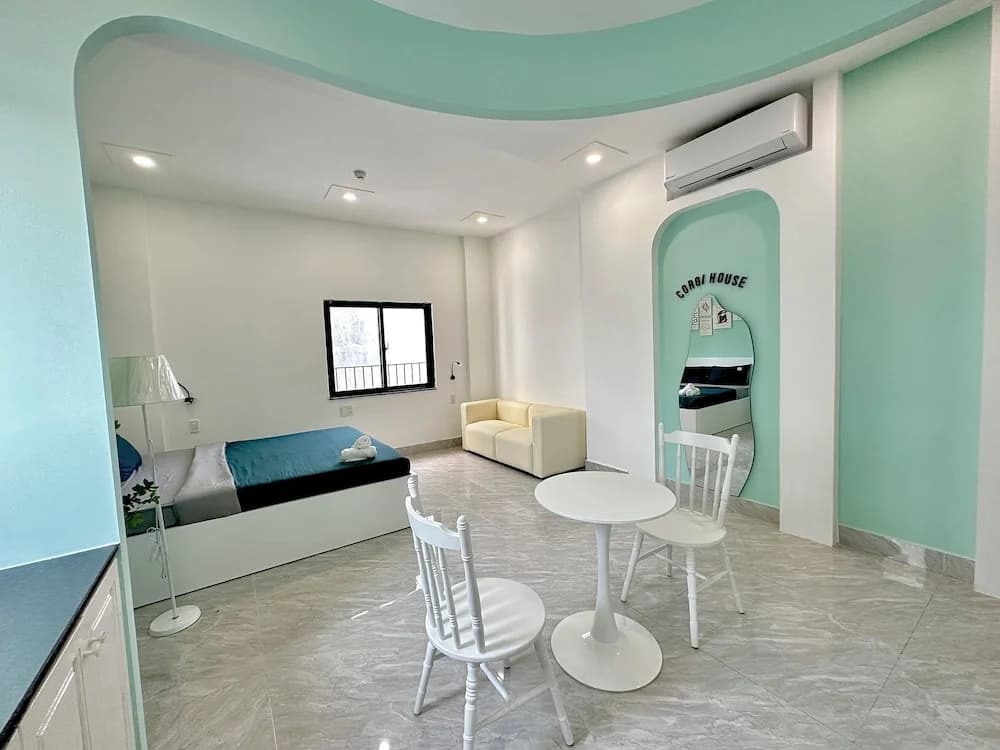 Corgi House Danang - photo 13