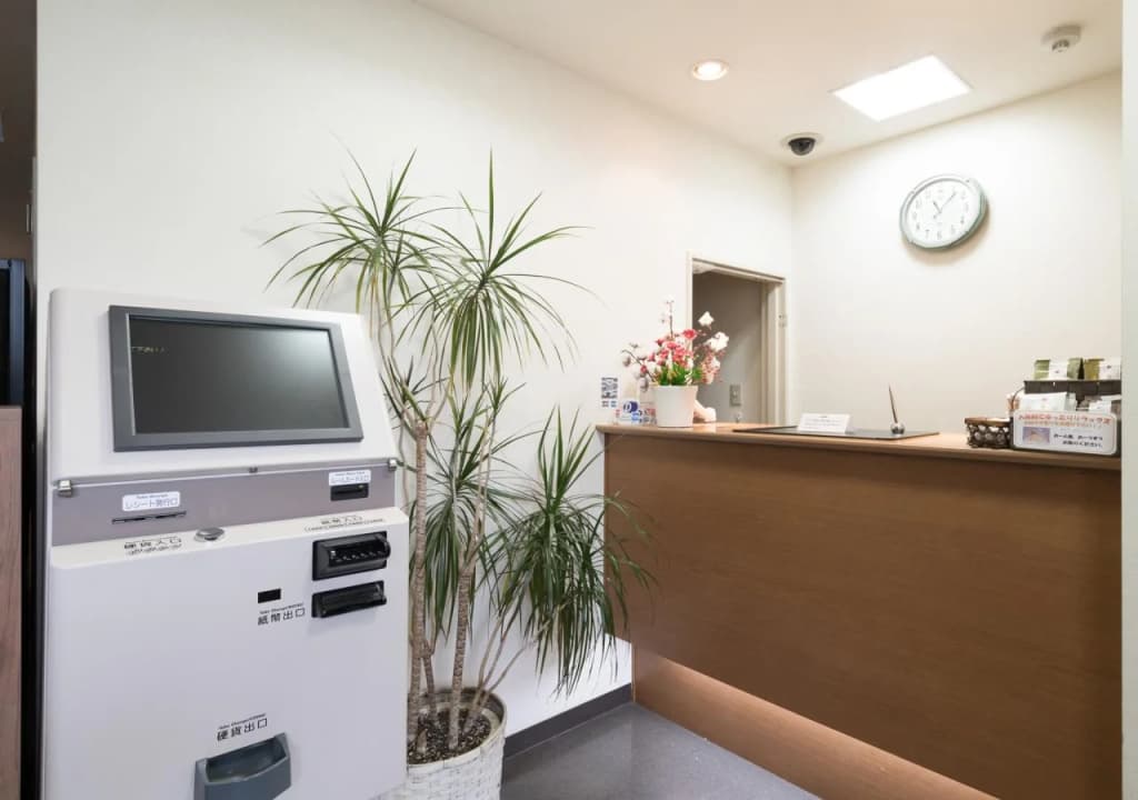 Hotel Rex Tachikawa - photo 2