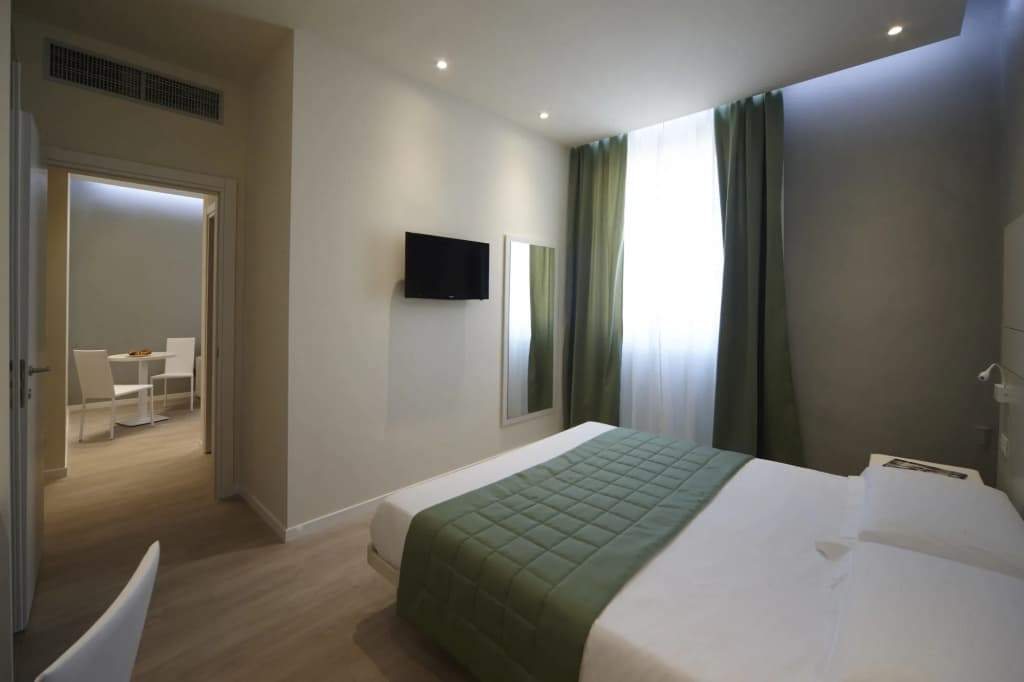 Navigliotel 19 - photo 4