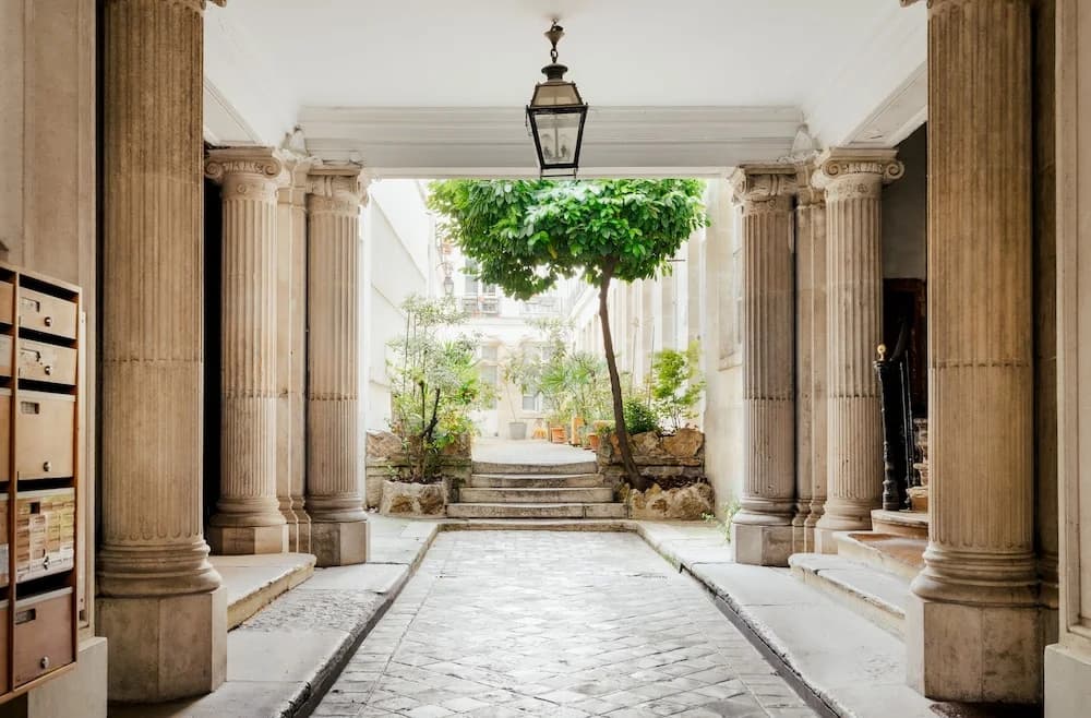 Edgar Suites Paris Marais - Réaumur - photo 10