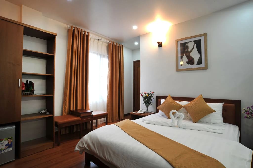 Obis Boutique Hotel - photo 5