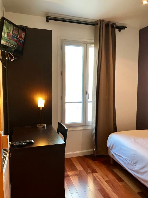 LUXELTHE Hôtel - photo 18