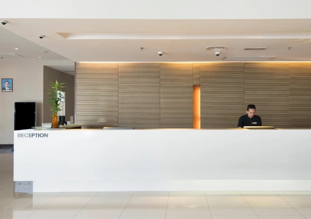 Ixora Hotel - photo 32