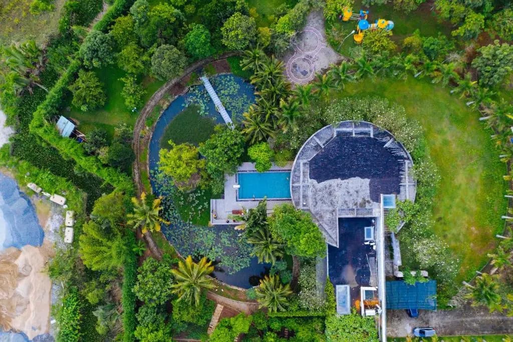 Đồi Sứ VILLA - photo 4