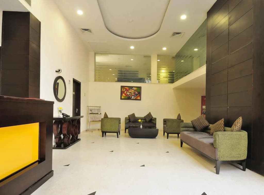 The Grand Orion - Kailash Colony - photo 2