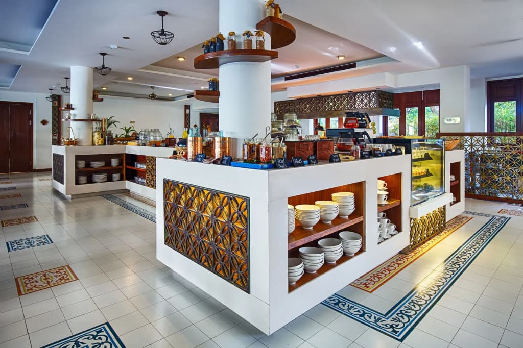 Almanity Hoi An Resort & Spa - photo 12