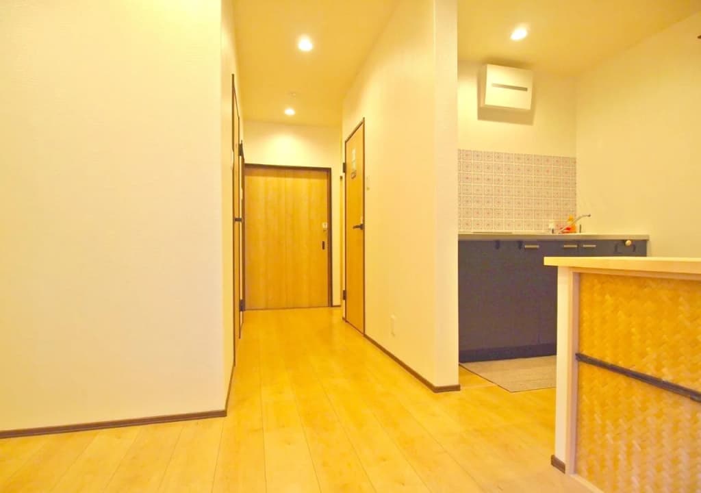 Higashiyama Megumian - photo 10
