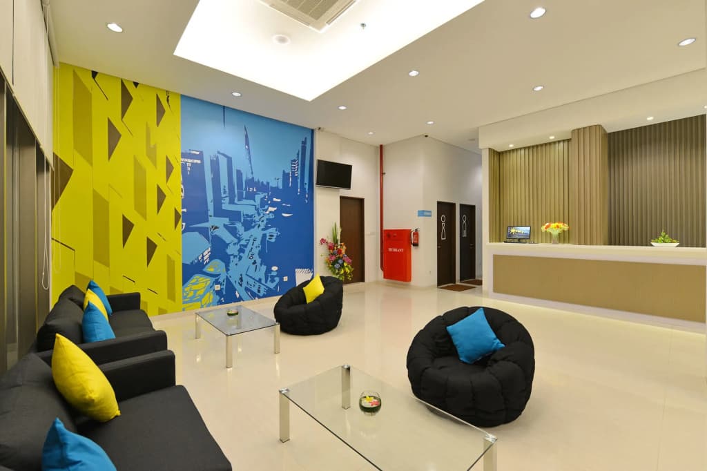 Moritz Biz Gandaria - photo 17