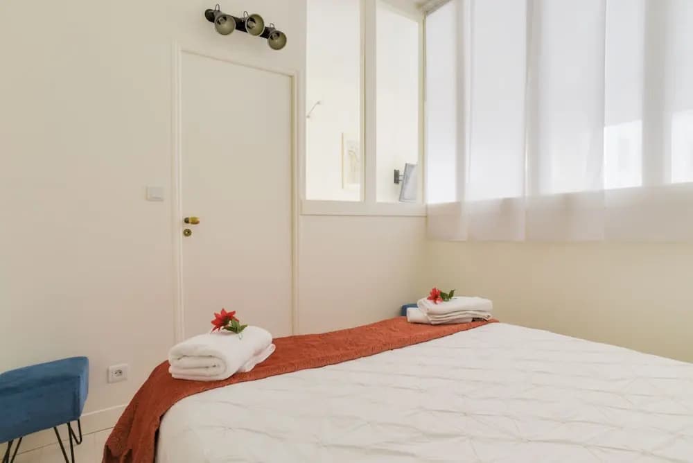 FOCH-CHAMPS ELYSEES Suites - photo 5