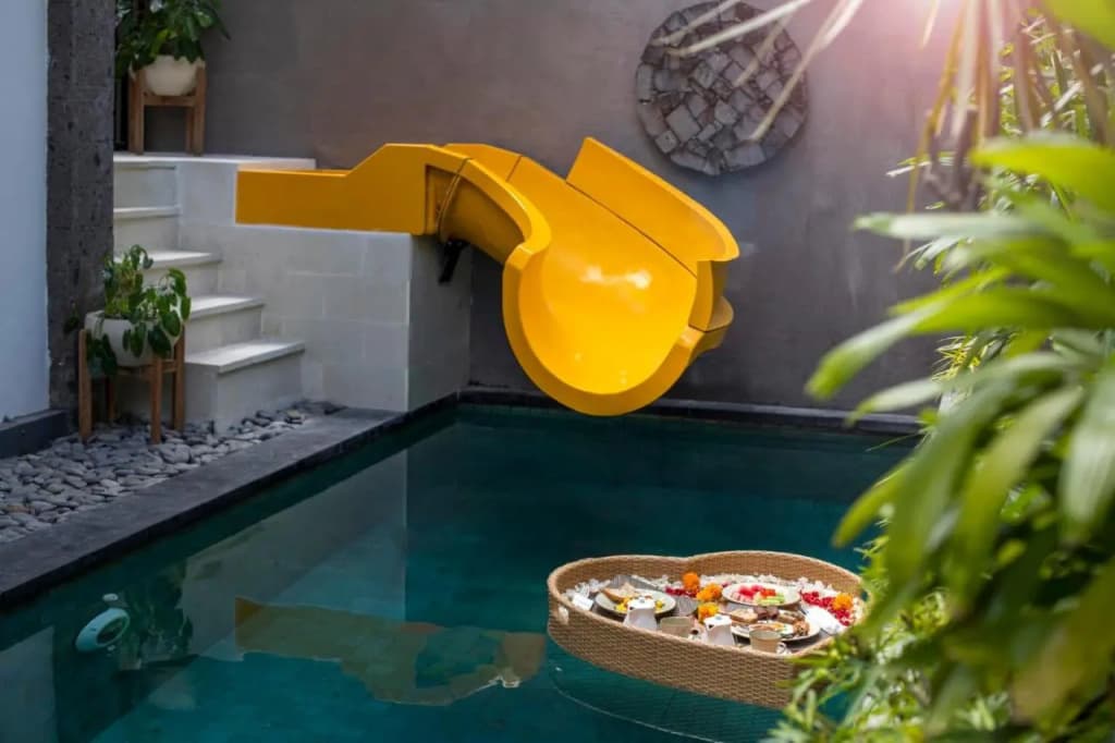La Mira Villa Seminyak by Ini Vie Hospitality - photo 31