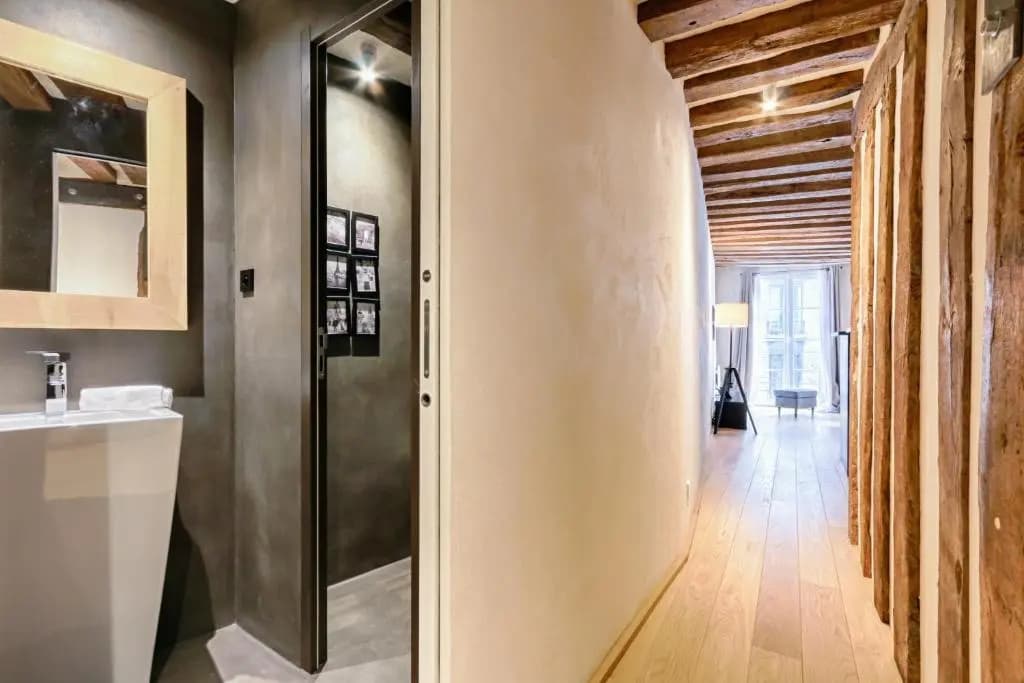 Outstanding Luxury Flat 4P-Boulevard Saint Germain - photo 2