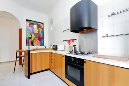 CentralStation Apartment - photo 15