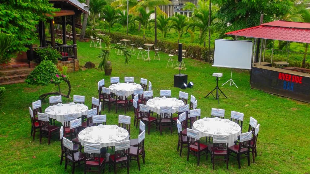 Pho Hoi Riverside Resort - photo 7